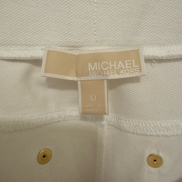Michael Kors stretch pants - Picture 3 of 4